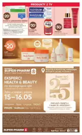 SuperPharm gazetka Strona 24