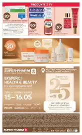 SuperPharm gazetka Strona 24