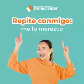 Catálogo Farmacenter Página 1