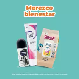 Catálogo Farmacenter Página 2