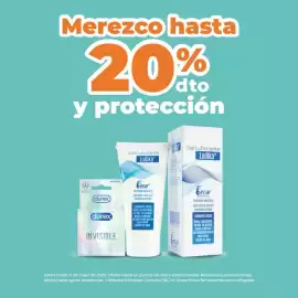 Catálogo Farmacenter Página 4
