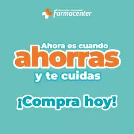 Catálogo Farmacenter Página 5