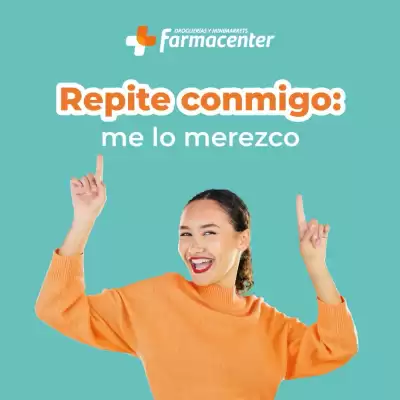 Farmacenter (válido hasta 31-05)