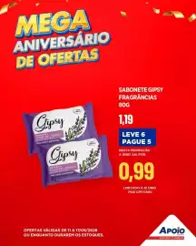 Folheto Apoio Mineiro semana 20 Página 2