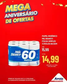 Folheto Apoio Mineiro semana 20 Página 5