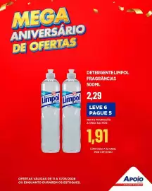 Folheto Apoio Mineiro semana 20 Página 6