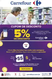 Folheto Carrefour Bairro semana 20 Página 4