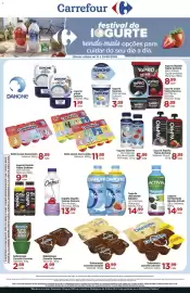 Folheto Carrefour Página 1