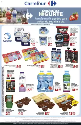 Folheto Carrefour (válido até 26-05)