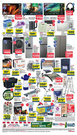 Pick n Pay Hypermarket catalogue Page 4