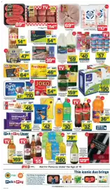 Pick n Pay Hypermarket catalogue Page 2
