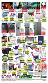 Pick n Pay Hypermarket catalogue Page 4
