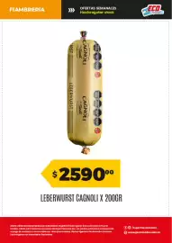 Catálogo Eco Supermercados Página 10