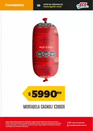 Catálogo Eco Supermercados Página 11