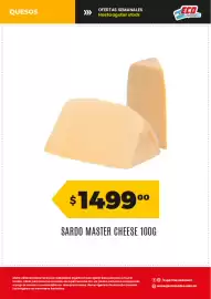 Catálogo Eco Supermercados Página 14