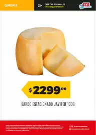 Catálogo Eco Supermercados Página 16