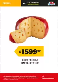 Catálogo Eco Supermercados Página 17