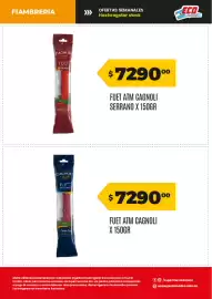 Catálogo Eco Supermercados Página 2