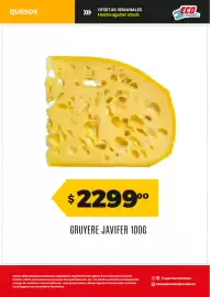 Catálogo Eco Supermercados Página 20