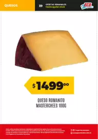 Catálogo Eco Supermercados Página 21