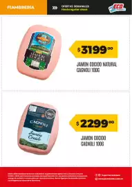 Catálogo Eco Supermercados Página 3