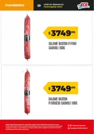 Catálogo Eco Supermercados Página 6