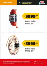 Catálogo Eco Supermercados Página 7
