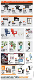 The Home Depot flyer Page 8