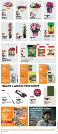 The Home Depot flyer Page 2