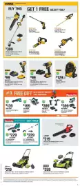 The Home Depot flyer Page 5