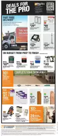 The Home Depot flyer Page 6