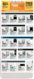 The Home Depot flyer Page 7