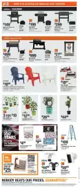 The Home Depot flyer Page 8