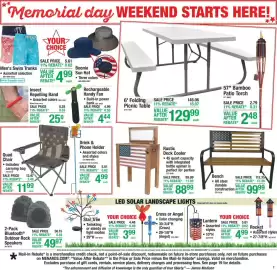 Menards weekly ad Page 10