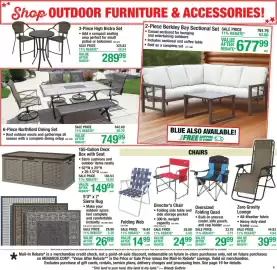 Menards weekly ad Page 12