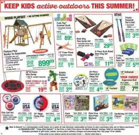 Menards weekly ad Page 13