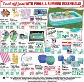 Menards weekly ad Page 14