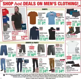 Menards weekly ad Page 15