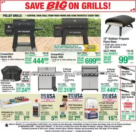 Menards weekly ad Page 16