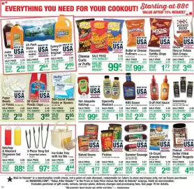 Menards weekly ad Page 17