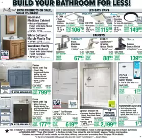 Menards weekly ad Page 22