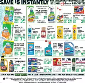 Menards weekly ad Page 24