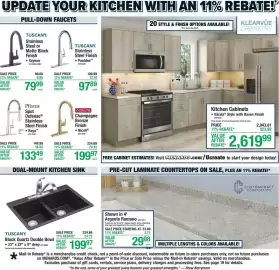 Menards weekly ad Page 26