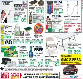 Menards weekly ad Page 27