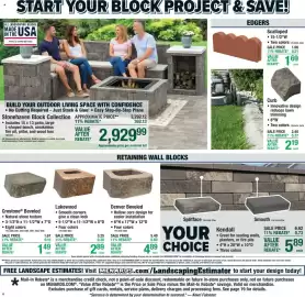 Menards weekly ad Page 5