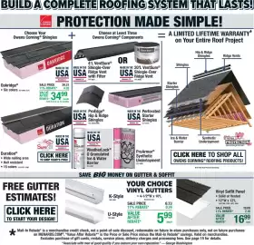 Menards weekly ad Page 8