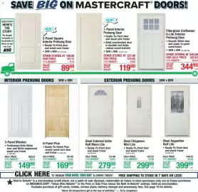 Menards weekly ad Page 9