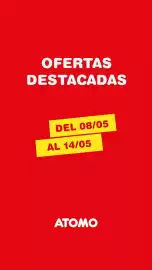 Catálogo Atomo Conviene Página 1