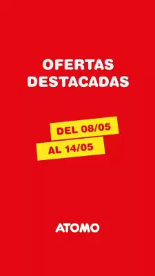 Atomo Conviene (válido hasta 14-05)