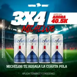 Catálogo Buffalo Wings Página 20